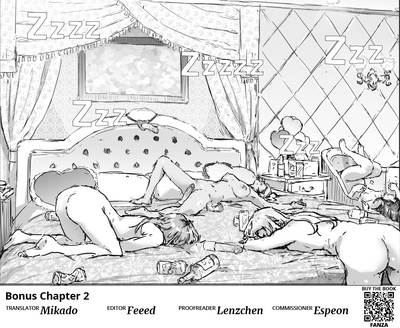 TS Revolution - Page 258