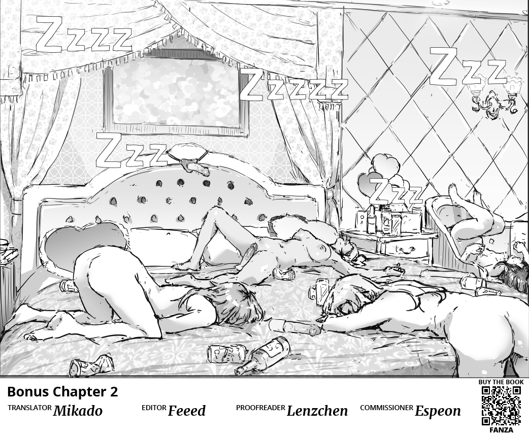 TS Revolution - Page 258