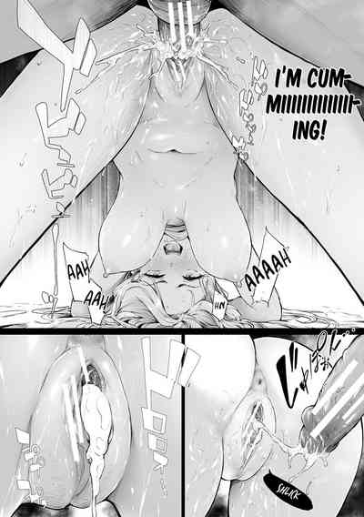 TS Revolution - Page 27