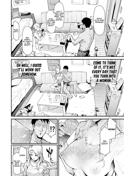 TS Revolution - Page 29