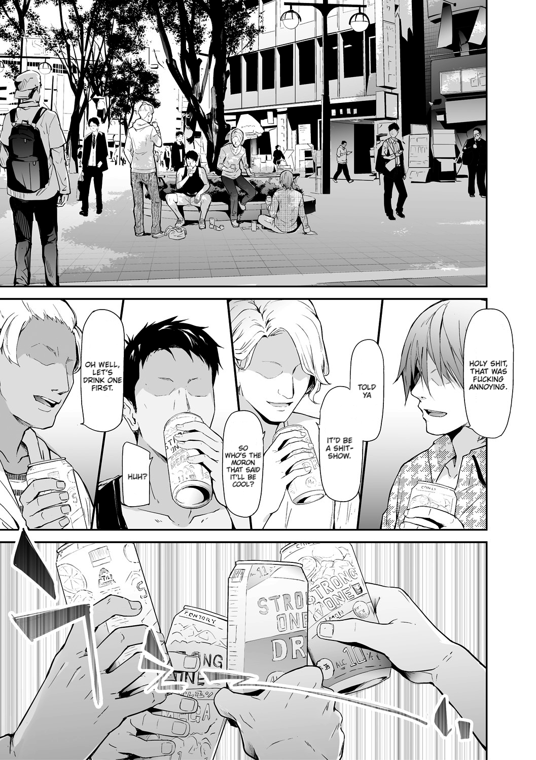 TS Revolution - Page 3