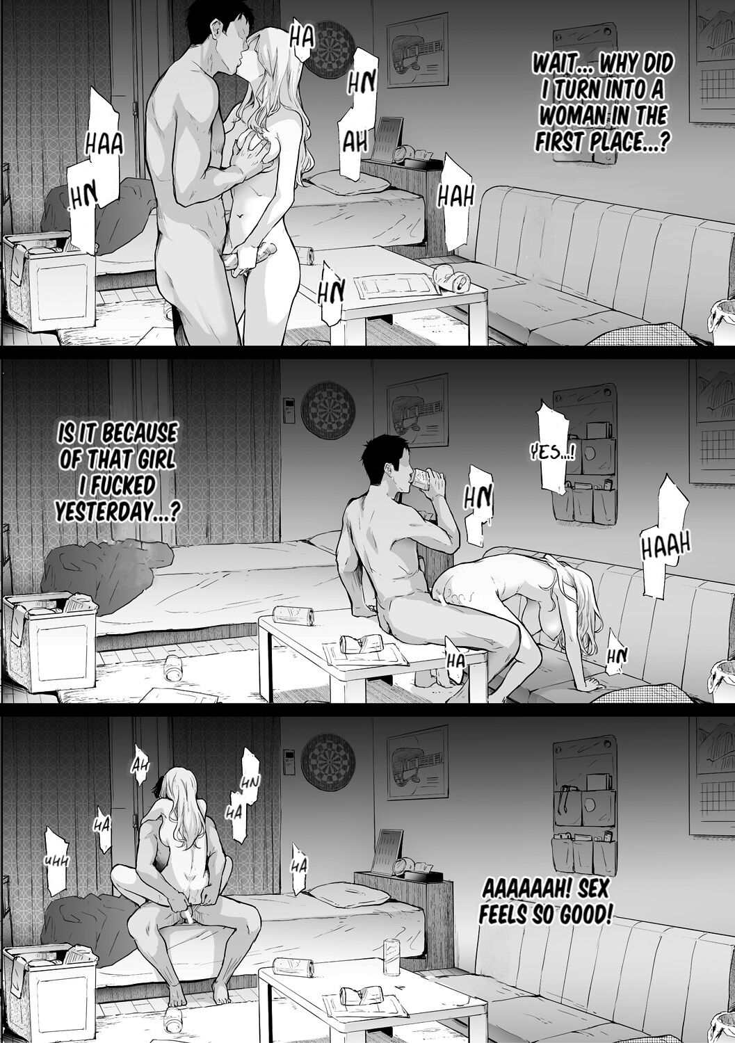 TS Revolution - Page 39