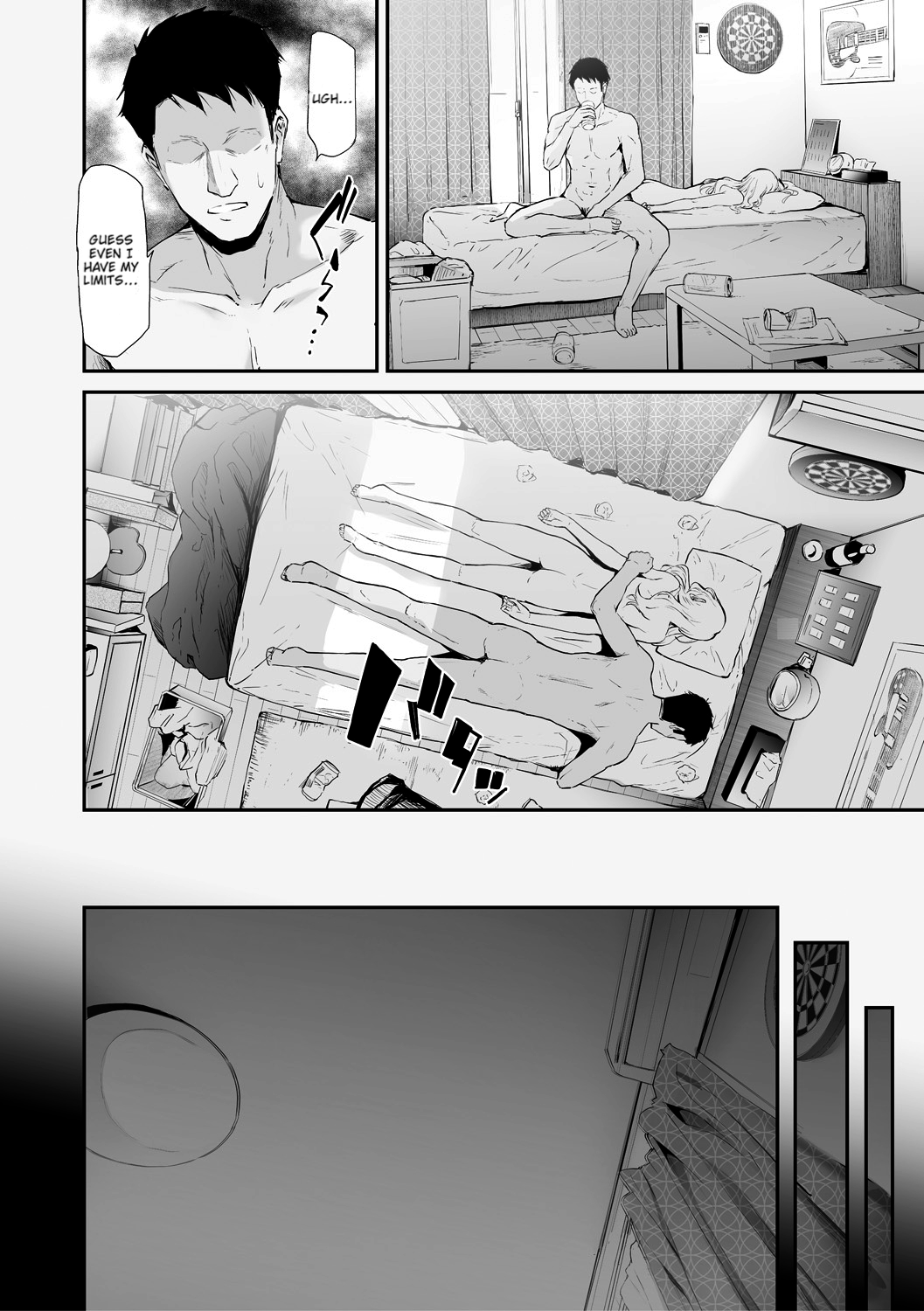 TS Revolution - Page 42