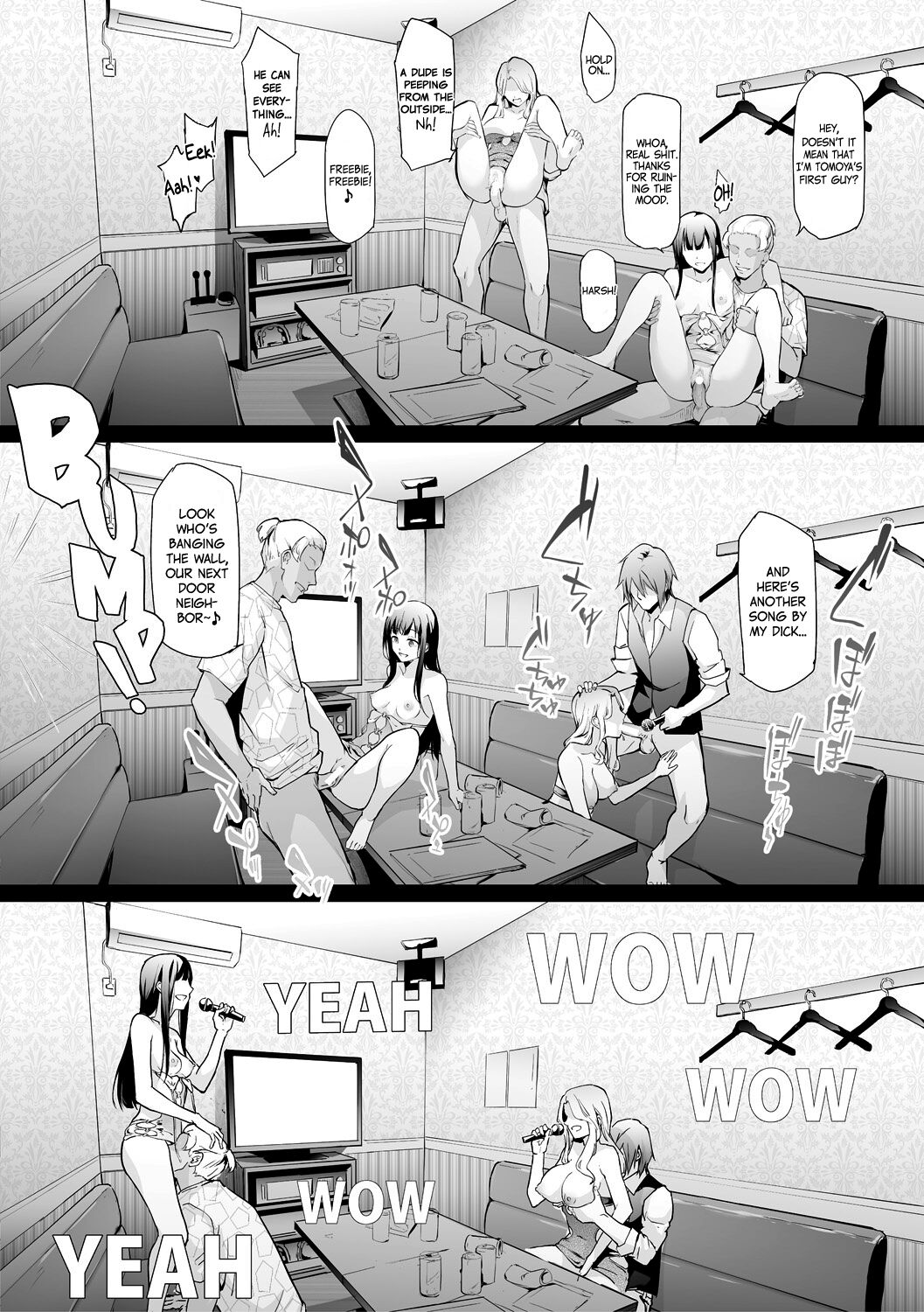 TS Revolution - Page 64