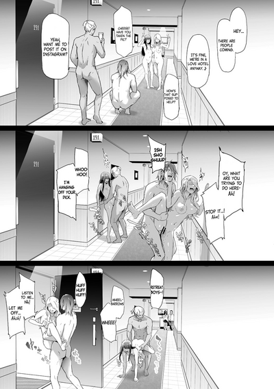 TS Revolution - Page 77