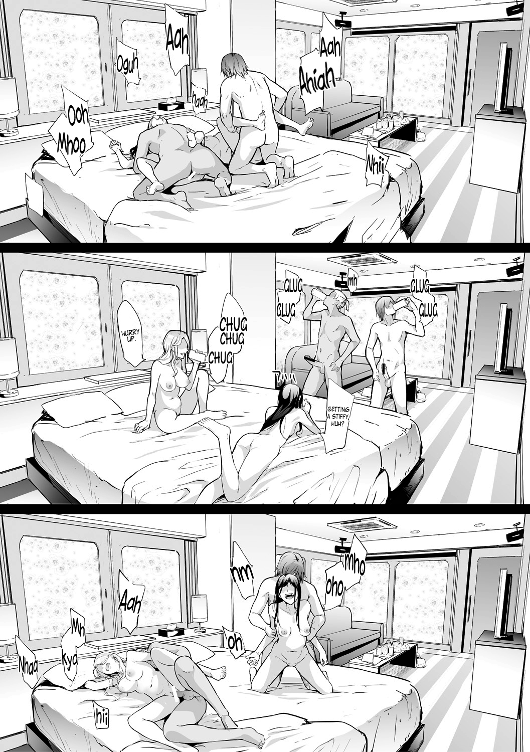 TS Revolution - Page 82