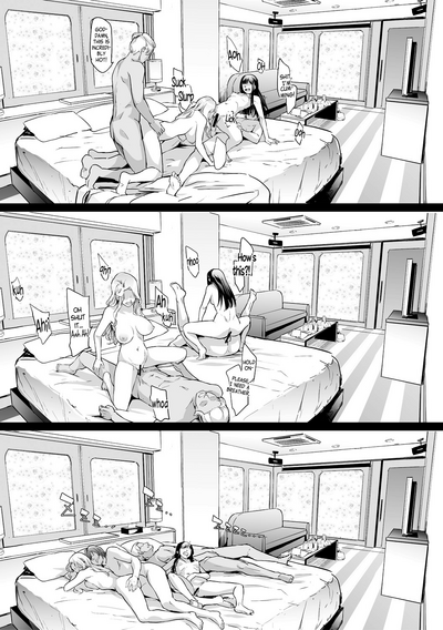 TS Revolution - Page 83