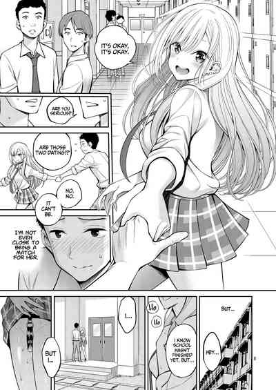 Sono Bisque Doll wa H o Suru 2 - Page 8