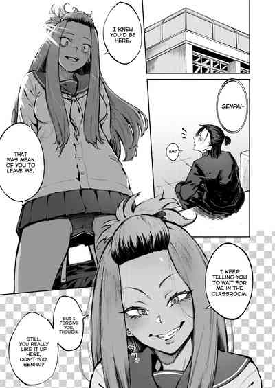 Hyouri no Omoi - Page 2