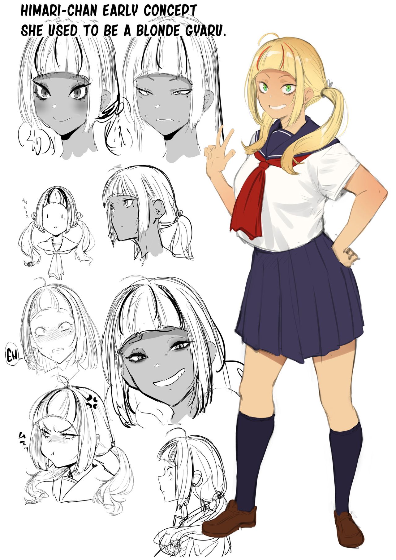 Hyouri no Omoi - Page 36