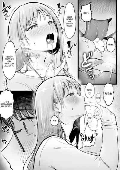Joshiryou Kanrinin no Boku wa Gal Ryousei ni Furimawasarete masu - Page 20