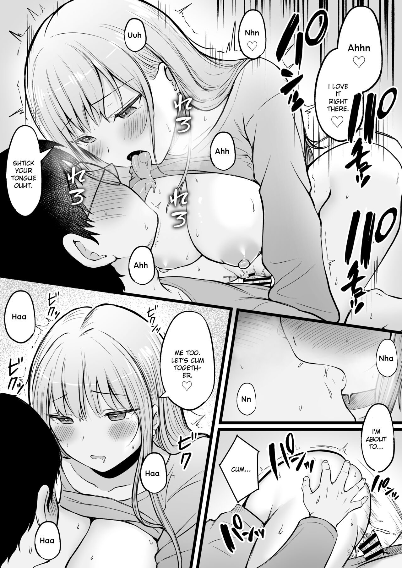 Joshiryou Kanrinin no Boku wa Gal Ryousei ni Furimawasarete masu - Page 26