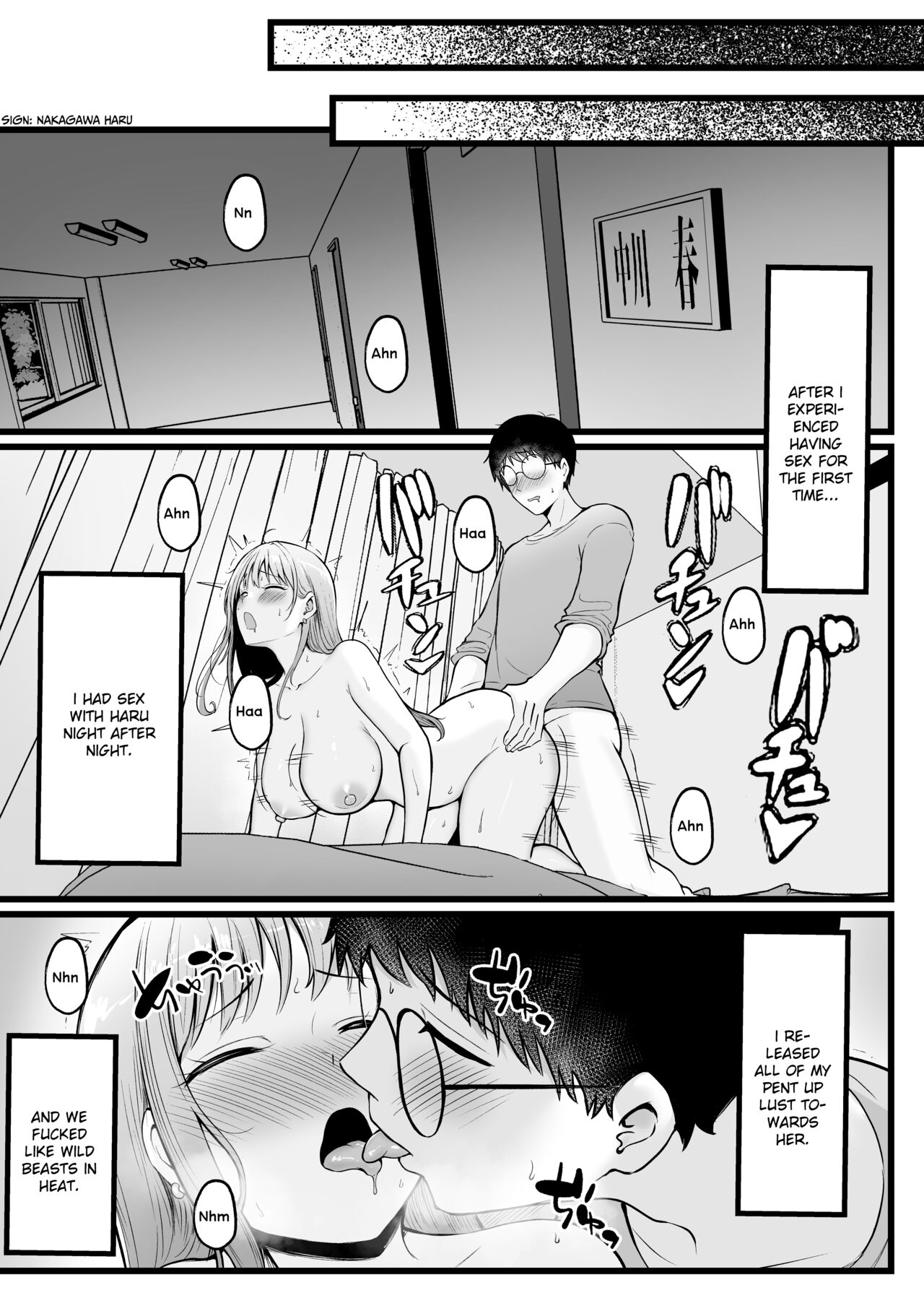 Joshiryou Kanrinin no Boku wa Gal Ryousei ni Furimawasarete masu - Page 29