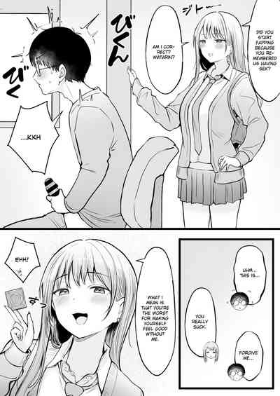 Joshiryou Kanrinin no Boku wa Gal Ryousei ni Furimawasarete masu - Page 32