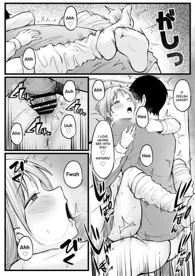 Joshiryou Kanrinin no Boku wa Gal Ryousei ni Furimawasarete masu - Page 44
