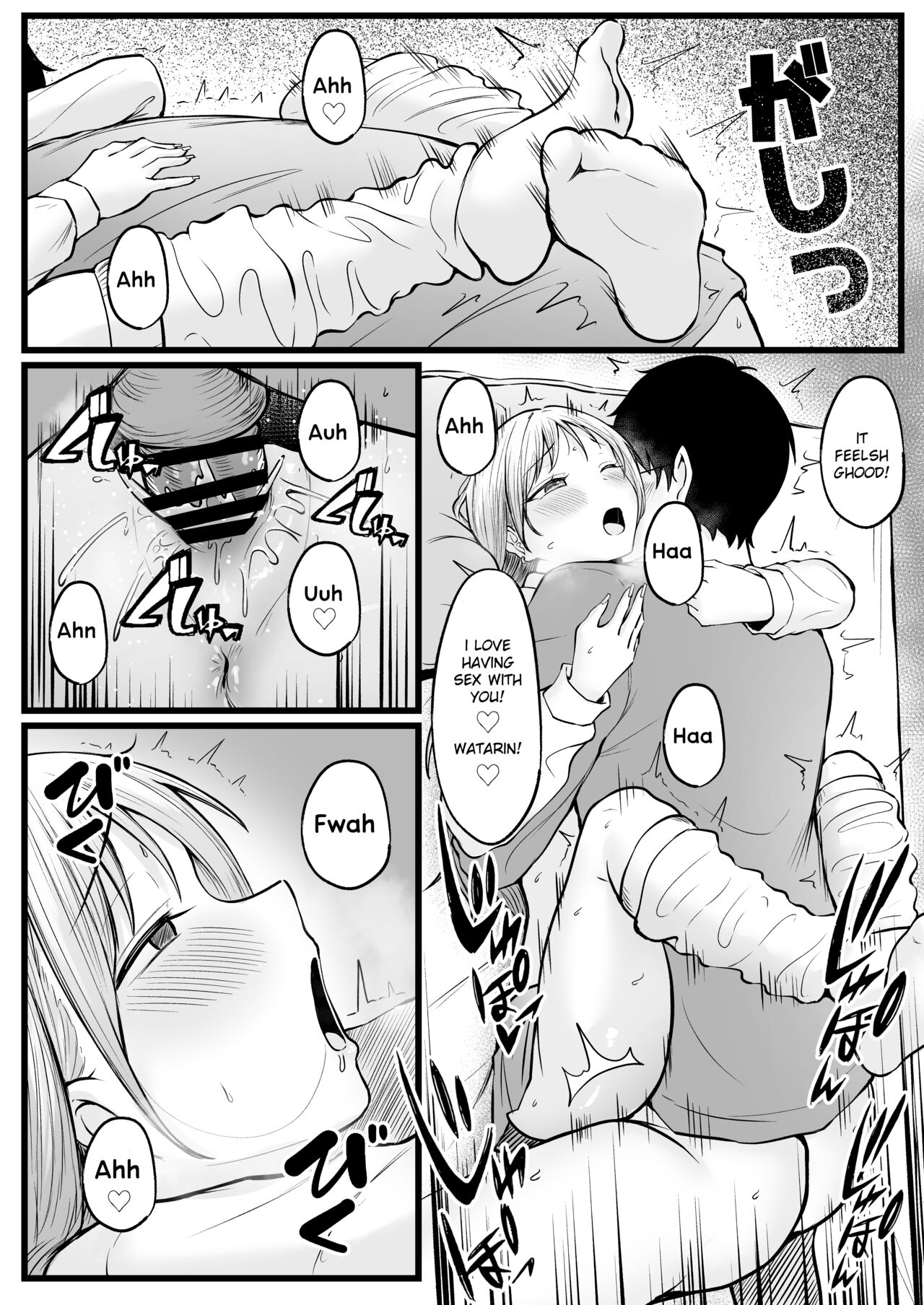 Joshiryou Kanrinin no Boku wa Gal Ryousei ni Furimawasarete masu - Page 44