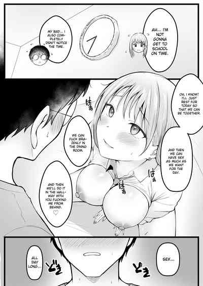 Joshiryou Kanrinin no Boku wa Gal Ryousei ni Furimawasarete masu - Page 51