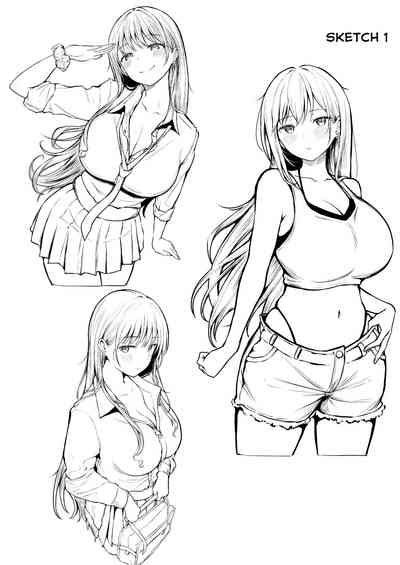 Joshiryou Kanrinin no Boku wa Gal Ryousei ni Furimawasarete masu - Page 53