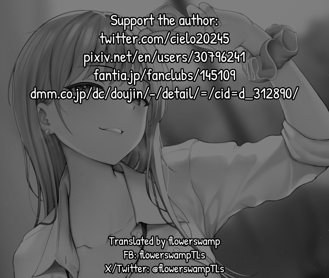 Joshiryou Kanrinin no Boku wa Gal Ryousei ni Furimawasarete masu - Page 57