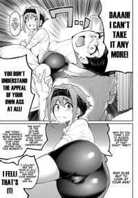 Dendenden Bu - Page 5