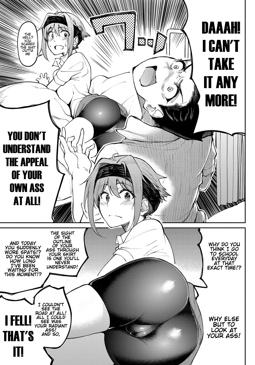 Dendenden Bu - Page 5