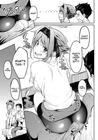 Dendenden Bu - Page 9