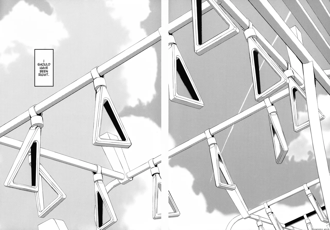 Dosukebe Jyosei Senyou Syaryou ni boku - Page 35