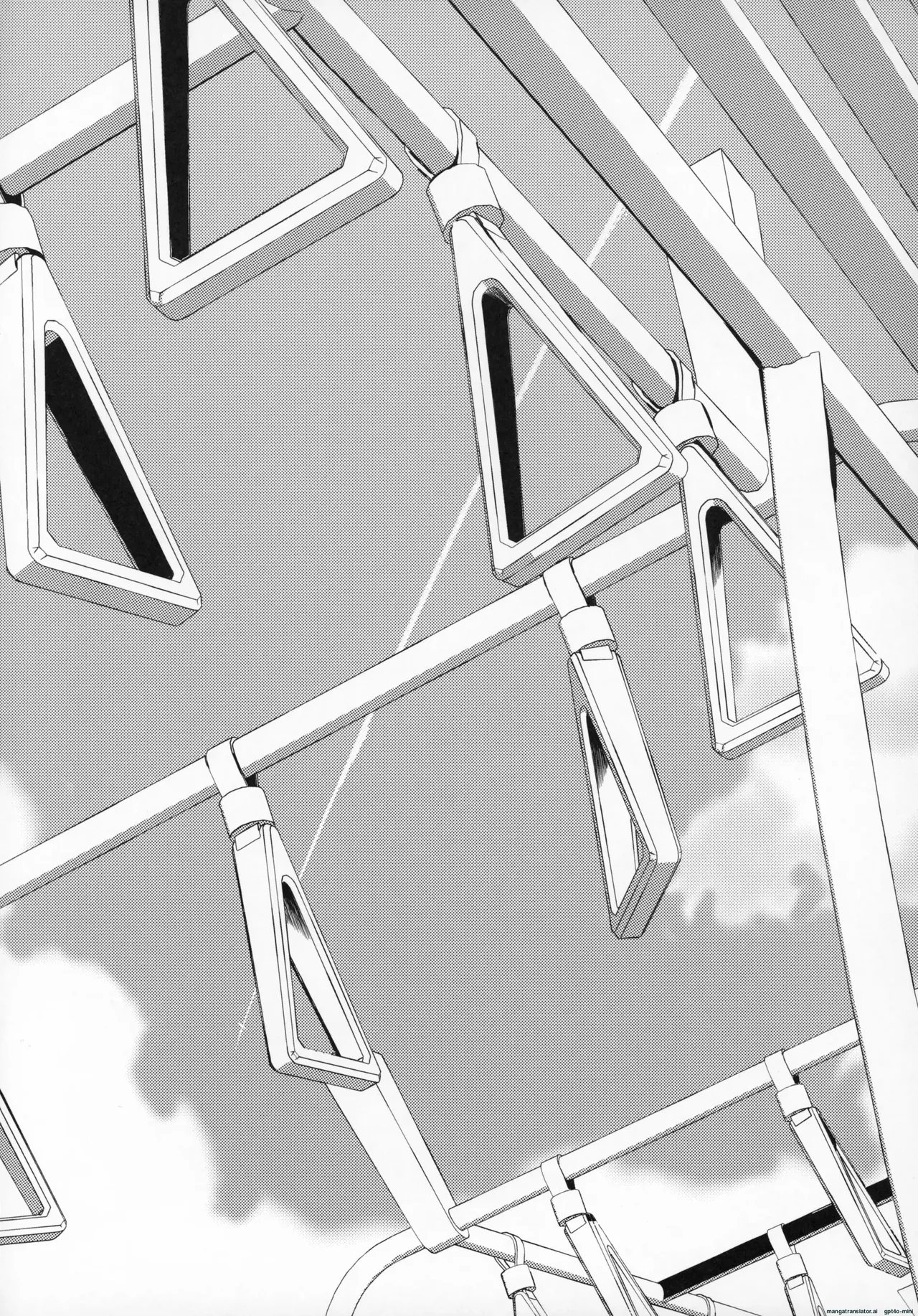 Dosukebe Jyosei Senyou Syaryou ni boku - Page 36