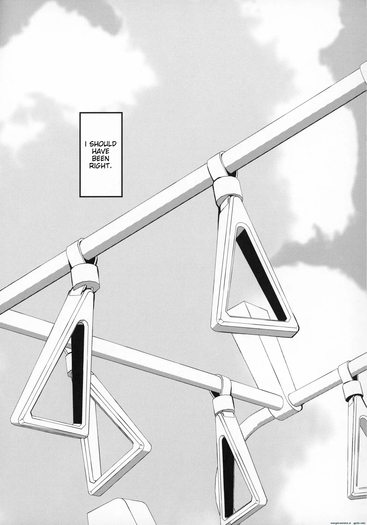 Dosukebe Jyosei Senyou Syaryou ni boku - Page 37