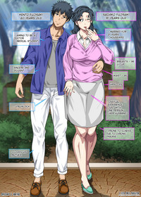 Jimi dakedo Eroi Karada Shita Okaa-san o Fuuzoku Ochi Sunzen de Sukutta Boshi Soukan - Page 2