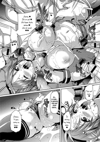 MuchiMuchi ♥ Cream Pie - Page 102
