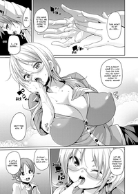MuchiMuchi ♥ Cream Pie - Page 114