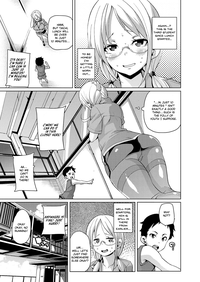 MuchiMuchi ♥ Cream Pie - Page 116