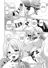 MuchiMuchi ♥ Cream Pie - Page 133
