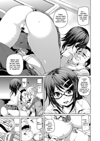 MuchiMuchi ♥ Cream Pie - Page 156