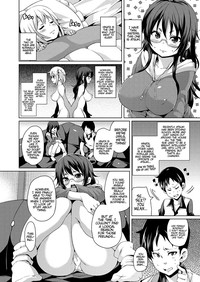 MuchiMuchi ♥ Cream Pie - Page 173
