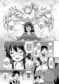 MuchiMuchi ♥ Cream Pie - Page 174