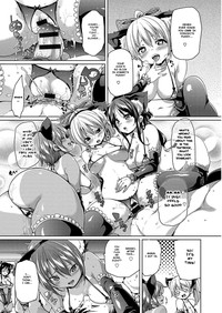 MuchiMuchi ♥ Cream Pie - Page 18