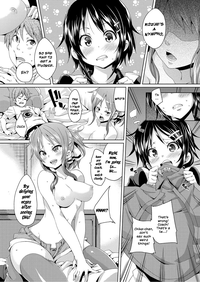 MuchiMuchi ♥ Cream Pie - Page 197