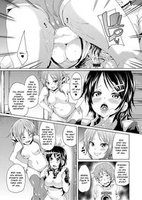 MuchiMuchi ♥ Cream Pie - Page 201
