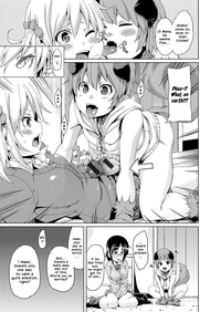 MuchiMuchi ♥ Cream Pie - Page 211