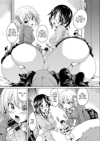 MuchiMuchi ♥ Cream Pie - Page 213