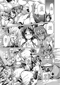 MuchiMuchi ♥ Cream Pie - Page 26