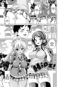 MuchiMuchi ♥ Cream Pie - Page 30