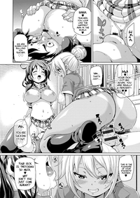 MuchiMuchi ♥ Cream Pie - Page 45