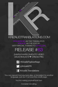 MuchiMuchi ♥ Cream Pie - Page 72