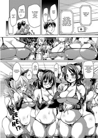 MuchiMuchi ♥ Cream Pie - Page 9