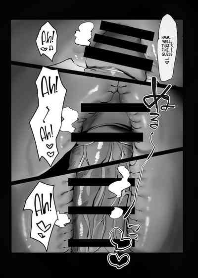 Onii-san... Ohitori desu ka? - Page 18