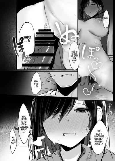 Onii-san... Ohitori desu ka? - Page 22