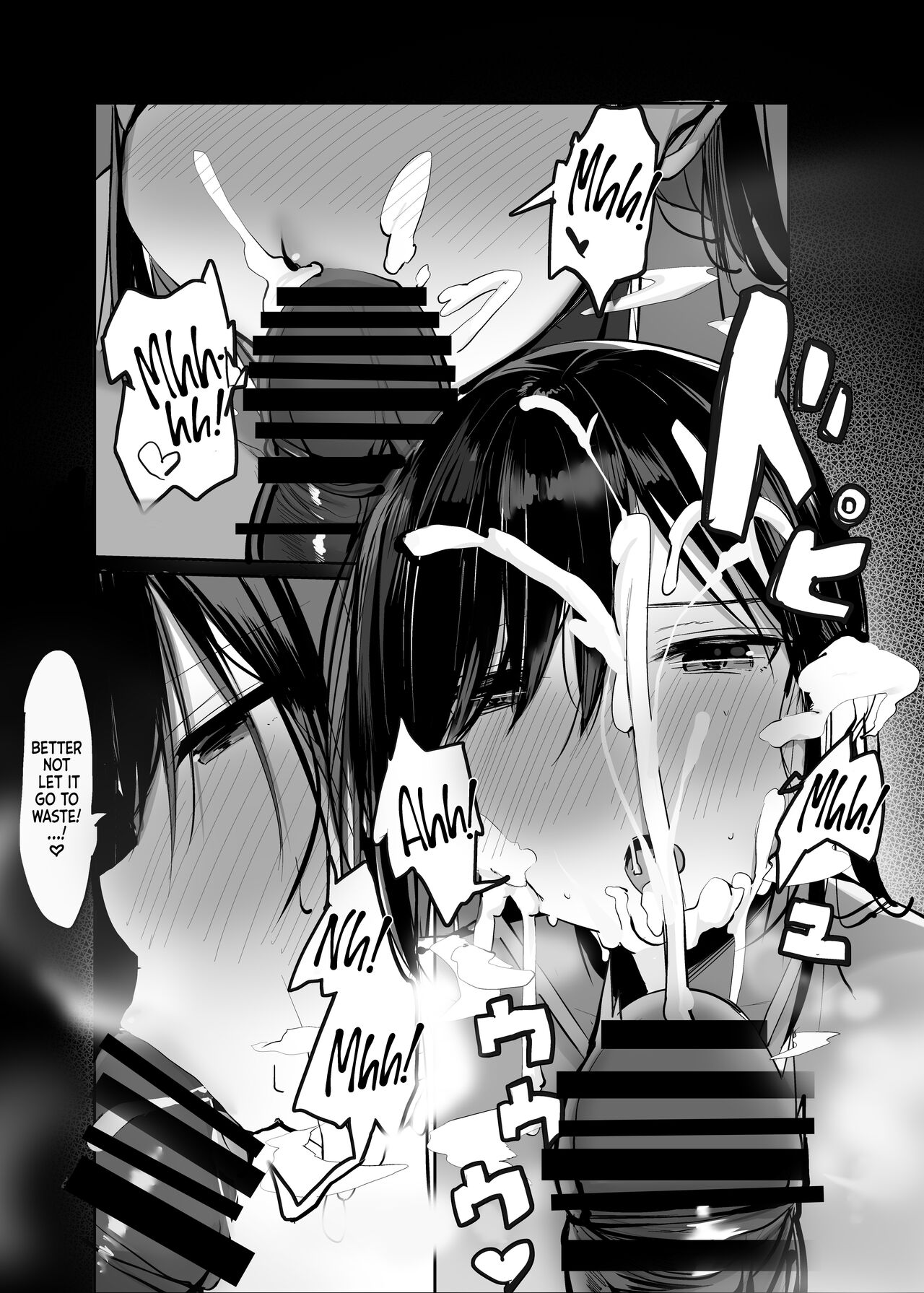 Onii-san... Ohitori desu ka? - Page 34